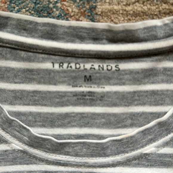 Tradlands Box T - Picture 2 of 7